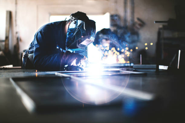 Best Automation and Robotic Welding in La Habra Heights, CA