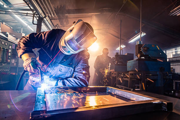 Best Specialty Welding Processes in La Habra Heights, CA