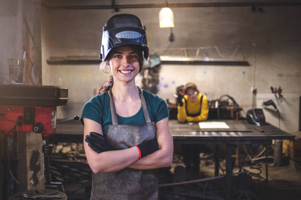 Affordable Welder Services in La Habra Heights, CA